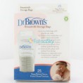 DR. BRONW´S BOLSAS ALMACENAJE DE LECHE MATERNA